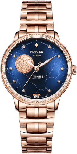 宝时捷 唯 P.6158LK..RRUD