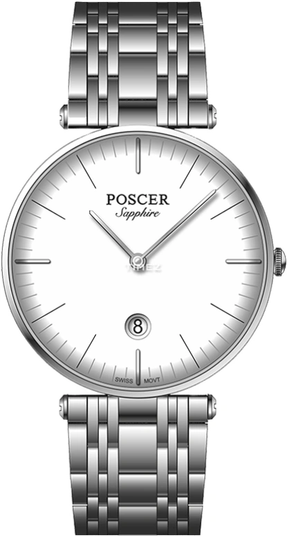 POSCER Simple love P.8278M.WWW
