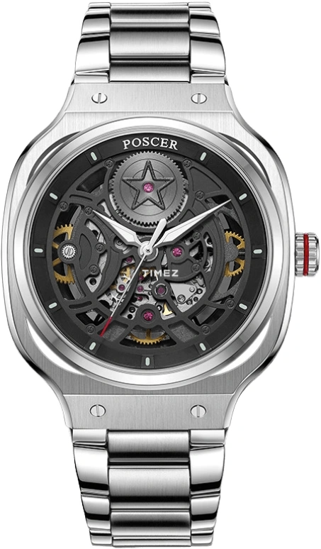 宝时捷 Ptime P.6220M.WWB