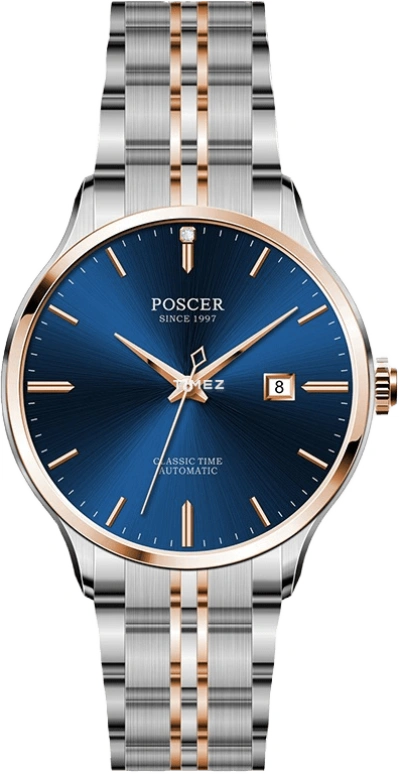 POSCER classics P.6203M.RRU