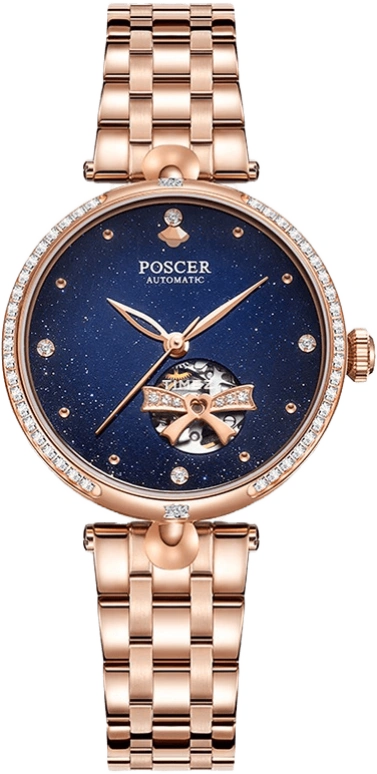 POSCER Lover's Knot P.6200L.RRUD