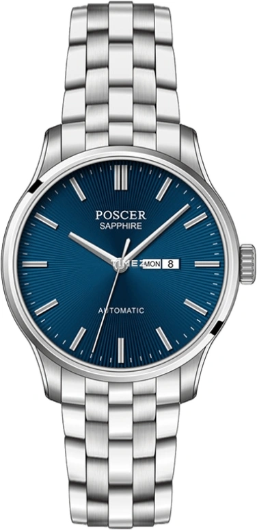 POSCER Classic of the times P.6149L.WWU