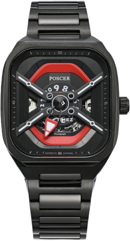 宝时捷 Ptime P.6227M.BBE
