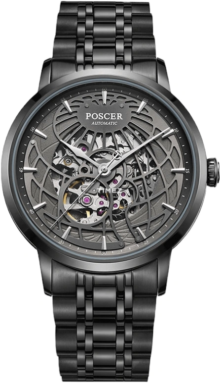 POSCER Sun moon and stars P.6605M.BBB