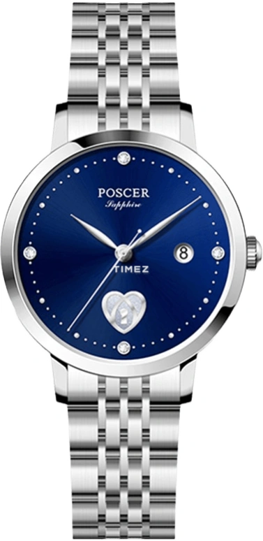 POSCER Simple love P.8292L.WWU