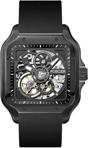 poscer poscer-ptime 