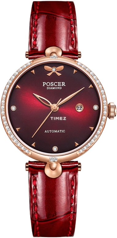 POSCER Lover's Knot P.6201L.REED