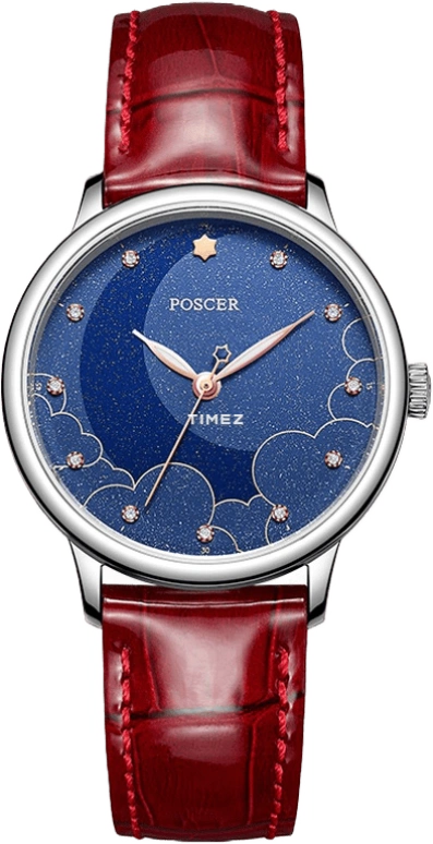 POSCER Only P.8283L.WEU