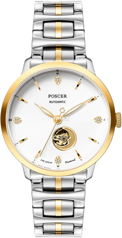 POSCER Only P.6161LK.VVWD