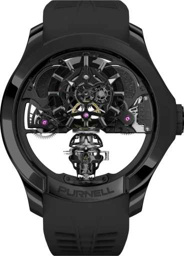 purnell purnell-escape-skull 