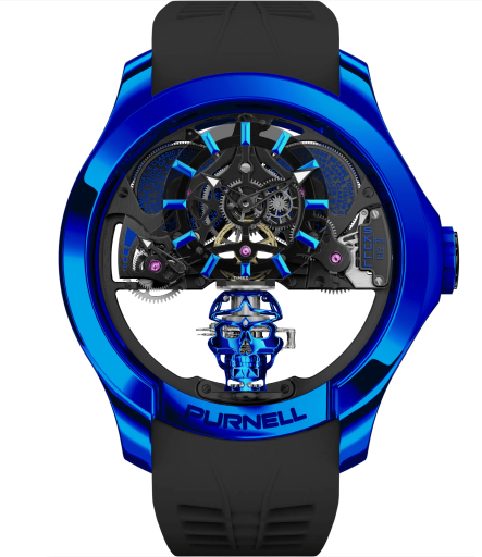 珀内尔 Escape Skull P10SKBECN