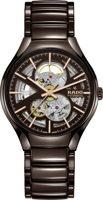 Rado True Round R27511302