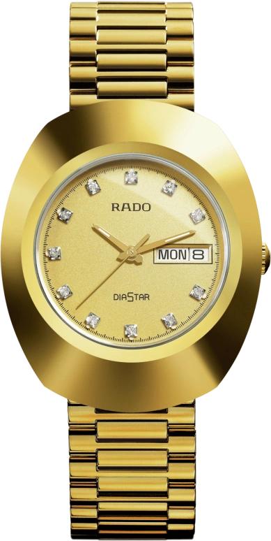 Rado The Original R12393633