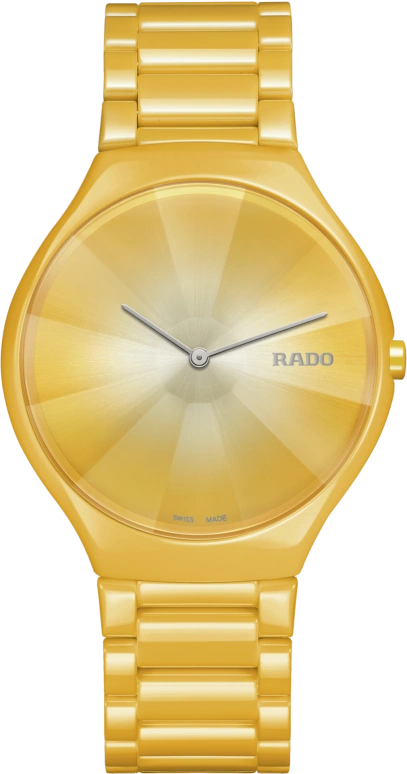 Rado True Thinline R27122252