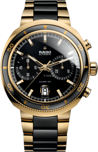 rado rado-oval 