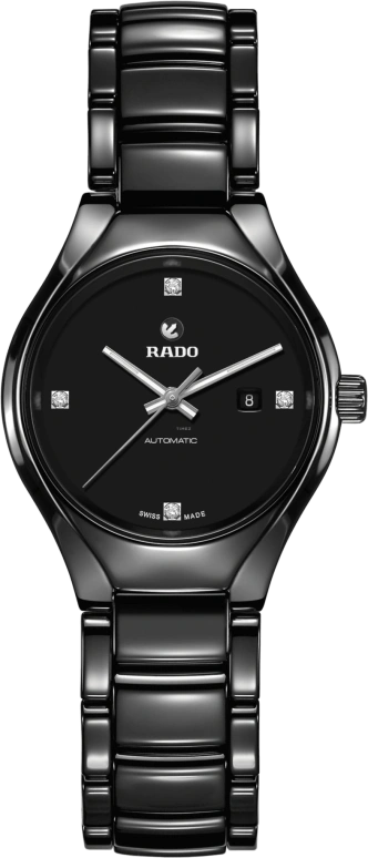 Rado True Round R27242722