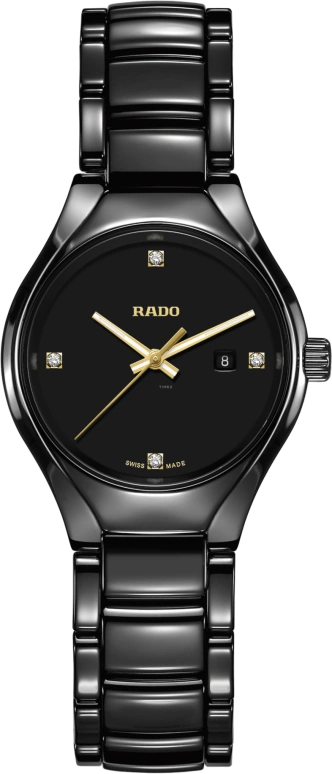 Rado True Round R27059712