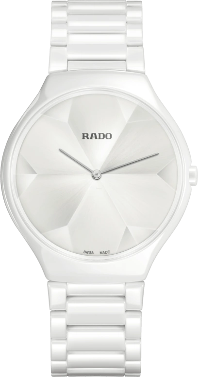 Rado True Thinline R27007032