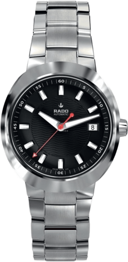 rado rado-oval 