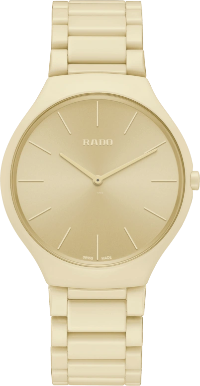 Rado True Thinline R27090602