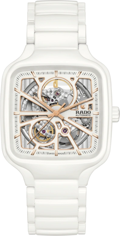 Rado True Square R27073012
