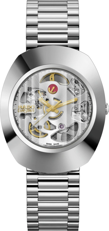 Rado The Original R12063013