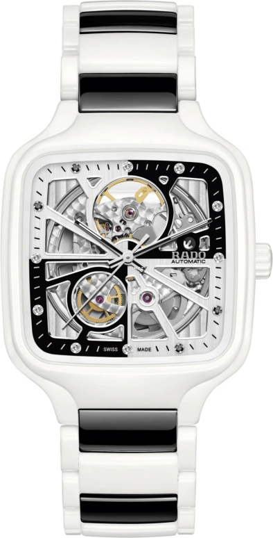 Rado True Square R27073752