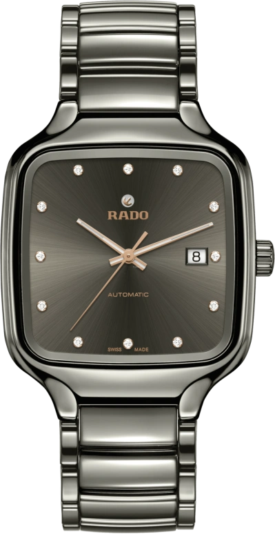 Rado True Square R27077702