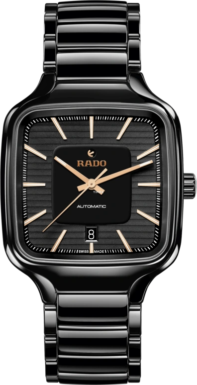 Rado True Square