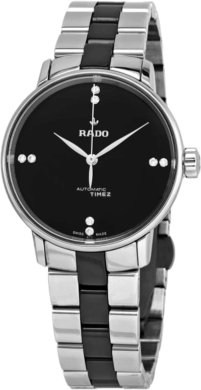 rado rado-classic 