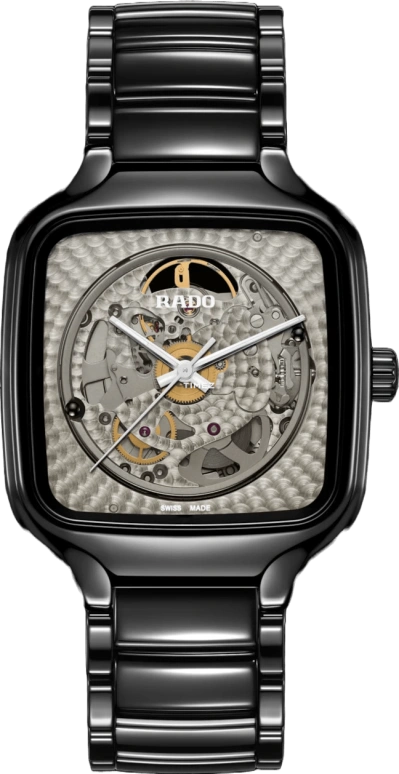 Rado True Square R27086172