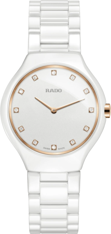 Rado True Thinline R27958722