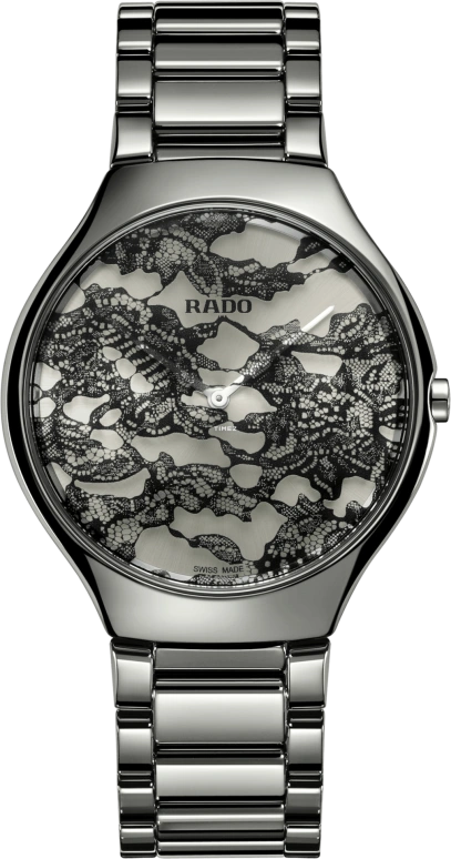 Rado True Thinline R27010112