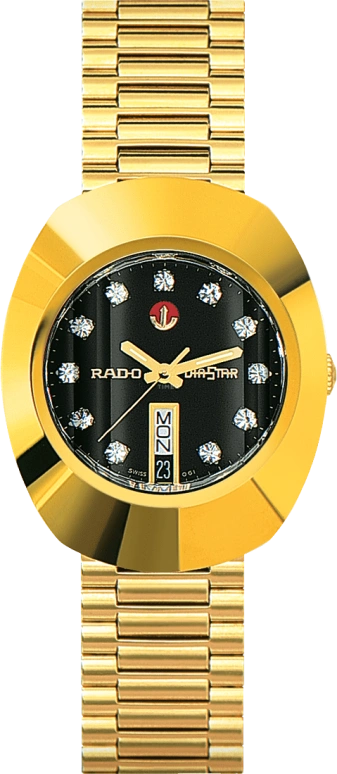 Rado The Original R12413613