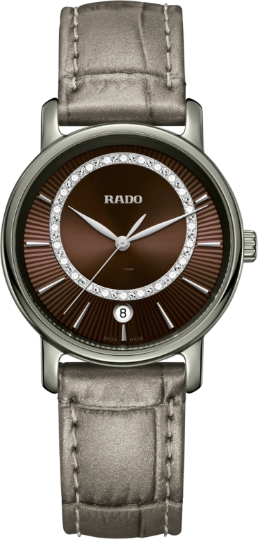 Rado DiaMaster R14064735
