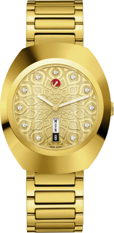 Rado DiaStar Original R12161633