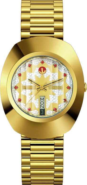 Rado The Original R12413073