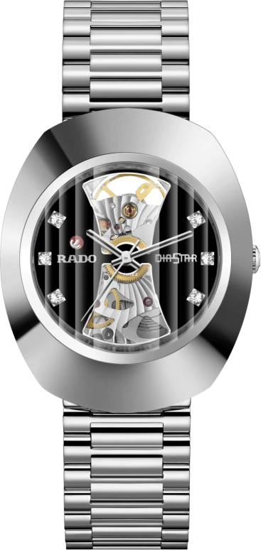 Rado DiaStar Original R12063103