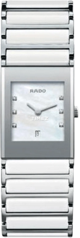 Rado Integral R20746901