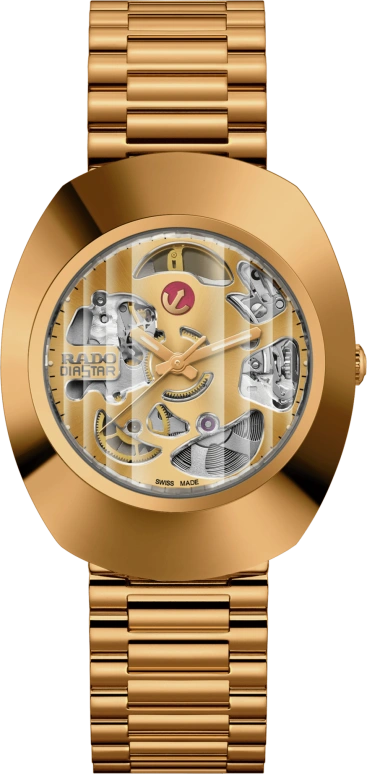 Rado DiaStar Original R12065403