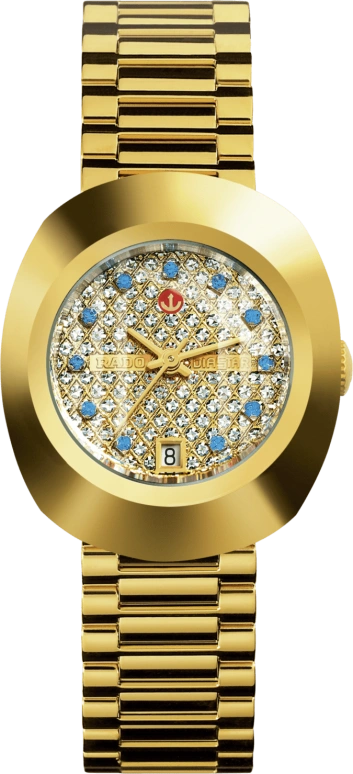 Rado The Original R12416393