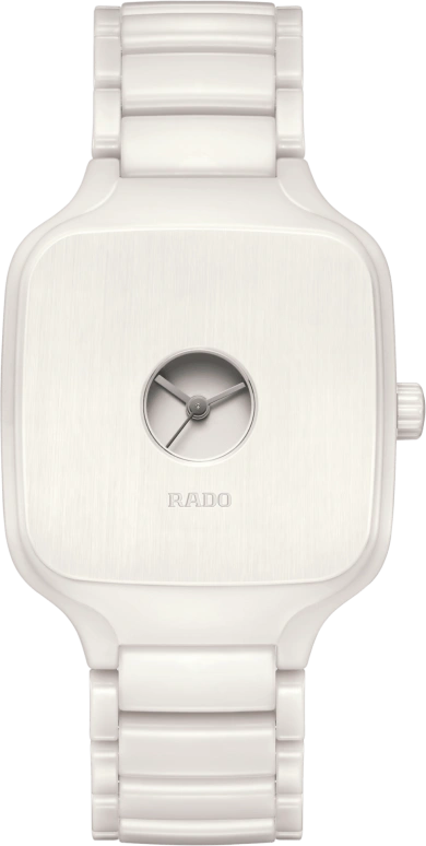 Rado True Square R27076012