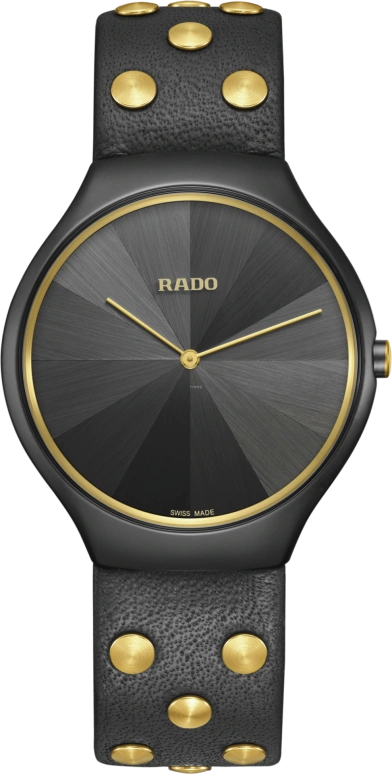 Rado True Thinline R27012105