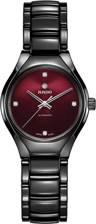 Rado True Round R27242742