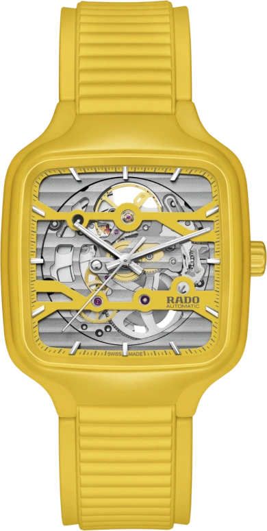 Rado True Square R27177255