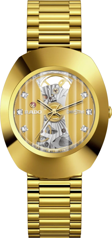 Rado DiaStar Original R12064263
