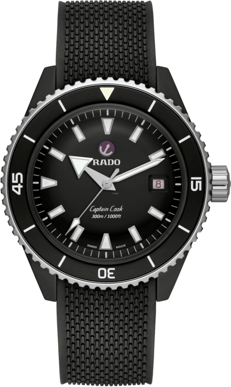 Rado Captain Cook R32129158