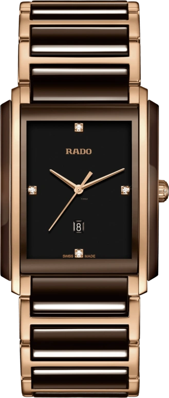 Rado Integral R20219712