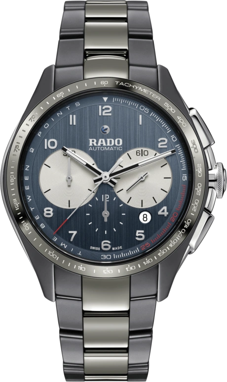 Rado HyperChrome