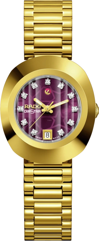 Rado The Original R12416573